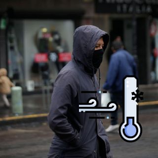 Temperaturas de 0 a -5 grados pegan en estos estados HOY jueves