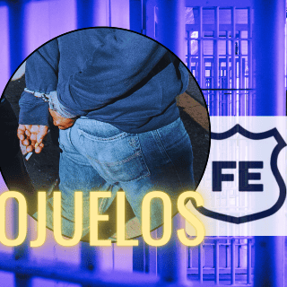 Cae autor intelectual de secuestro, abuso y muerte de adolescente en Ojuelos