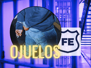 Durante el tiempo en que estuvieron cautivas, las víctimas fueron agredidas física y verbalmente, además de administrárseles sustancias nocivas para cometer múltiples abusos. EL INFORMADOR / ARCHIVO / ESPECIAL