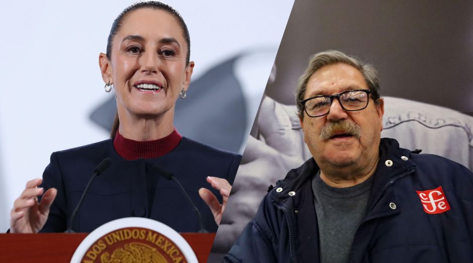 Los libros se regalarán desde las 200 sucursales del Fondo de Cultura Económica distribuidas por toda América Latina. EFE / M. Guzmán / EL INFORMADOR / ARCHIVO