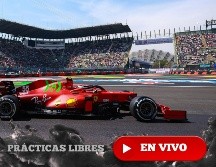 Lo primero que se realizará en esta cita de la F1 son las prácticas libres 1 y 2 el viernes, para continuar con la 3 y la clasificación el sábado. ESPECIAL / IMAGO7 y CANVA
