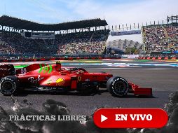 Lo primero que se realizará en esta cita de la F1 son las prácticas libres 1 y 2 el viernes, para continuar con la 3 y la clasificación el sábado. ESPECIAL / IMAGO7 y CANVA
