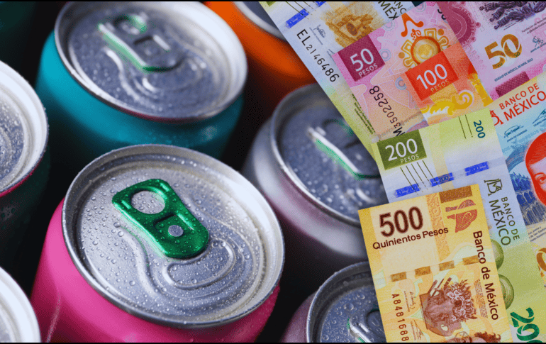 Dichos recursos están estimados en 82 mil millones de pesos. ESPECIAL / CANVA