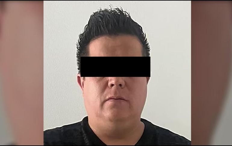 Pablo Lemus Navarro reconoció que, aunque existían antecedentes de conductas irregulares de Nazario 