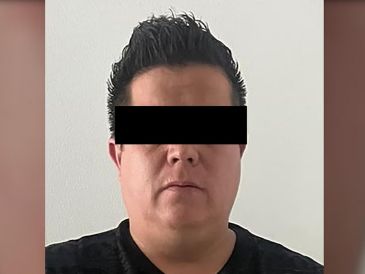 Pablo Lemus Navarro, reconoció que, aunque existían antecedentes de conductas irregulares de Nazario "N", fue la autoridad federal la que reunió las pruebas necesarias para proceder penalmente en su contra. ESPECIAL