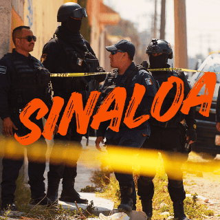 Sinaloa, castigada por violencia; van 12 muertos en dos días