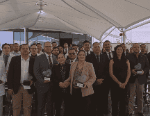 Zapopan resaltó que durante el año 2024, el Hospitalito de Zapopan brindó más de un millón de atenciones médicas. EL INFORMADOR / M. Hernández