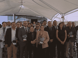 Zapopan resaltó que durante el año 2024, el Hospitalito de Zapopan brindó más de un millón de atenciones médicas. EL INFORMADOR / M. Hernández