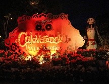 Este octubre, conmúevete con la increíble aventura que celebra la vida, la muerte y la memoria. EL INFORMADOR/ARCHIVO