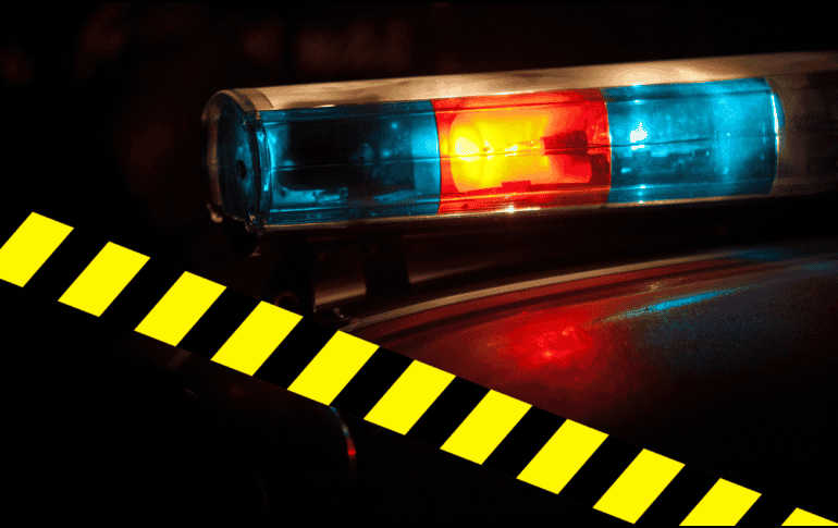 En la ciudad de Mazatlán, en hechos distintos, tres personas, una de ellas del sexo femenino, fueron privadas de la vida a balazos. ESPECIAL / CANVA