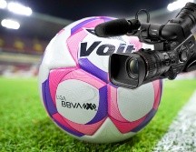 Así cambiaría la Liga MX con el modelo de centralización de derechos de TV. IMAGO7 / ARCHIVO