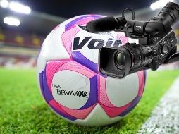 Así cambiaría la Liga MX con el modelo de centralización de derechos de TV. IMAGO7 / ARCHIVO