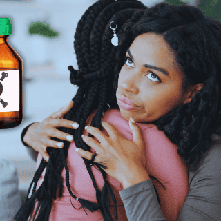 ¿Cómo saber si una amistad es dañina?