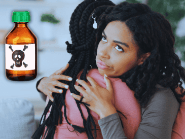 Cuando una persona da constantemente sin recibir nada a cambio, puede surgir un desequilibrio que genera frustración y resentimiento. ESPECIAL / CANVA