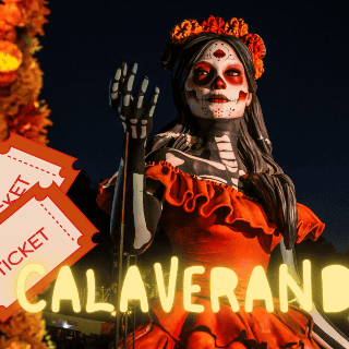 Calaverandia 2025: Estos son los días con boletos agotados
