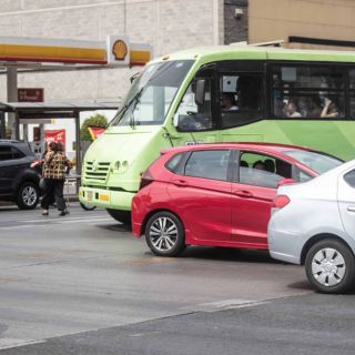 Hoy No Circula: Así pueden quedar exentas las personas que requieran atención médica