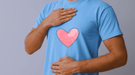 El control de la respiración no solo mejora la función cerebral, sino también el equilibrio general del cuerpo y la mente. ESPECIAL / CANVA