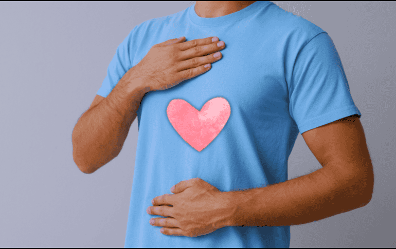 El control de la respiración no solo mejora la función cerebral, sino también el equilibrio general del cuerpo y la mente. ESPECIAL / CANVA