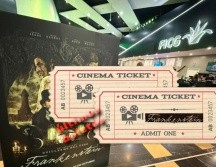 Corre por los últimos boletos para ver 