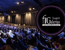 Te compartimos los eventos que se presentarán en el recinto cultural ubicado en avenida Lapizlázuli 3445, colonia Victoria, en Zapopan. FB / Teatro Galerías