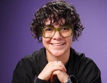 Frida Ruh es autora de “¡Boom! IA en nuestras manos”. ESPECIAL/COLLECTIVE ACADEMY.