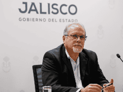 El fiscal de Jalisco señaló que la falta de técnicas avanzadas de ADN retrasó por 11 años la identificación. EL INFORMAADOR/ARCHIVO