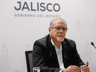 El fiscal de Jalisco señaló que la falta de técnicas avanzadas de ADN retrasó por 11 años la identificación. EL INFORMAADOR/ARCHIVO