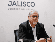 El fiscal de Jalisco señaló que la falta de técnicas avanzadas de ADN retrasó por 11 años la identificación. EL INFORMAADOR/ARCHIVO
