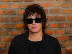 El cantante considera que el evento trasciende lo deportivo y representa una oportunidad para unir la música con la celebración. EL INFORMADOR/A.NAVARRO