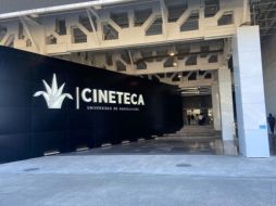 Las salas de este complejo proyectan lo mejor del cine, ofreciendo a los asistentes experiencias únicas con películas exclusivas. EL INFORMADOR / ARCHIVO