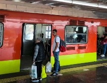 El STC posee un lugar especial donde se almacenan y salvaguardan las cosas encontradas en sus instalaciones. SUN/ARCHIVO