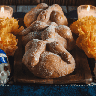 ¿Cuánto gastarán los mexicanos en pan de muerto este año?
