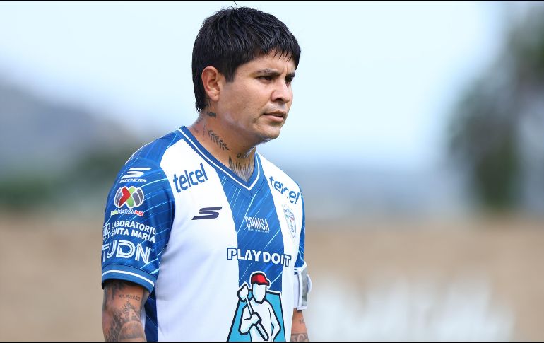 El verdadero motivo de la salida de “Chofis” López sería la posibilidad de emigrar al futbol de Arabia Saudita. IMAGO7.