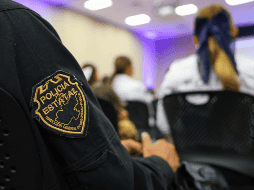 La Fiscalía Especializada en Combate a la Corrupción realizó las indagatorias y presentó a los uniformados ante el juez, quien resolvió vincularlos a proceso en abril de 2024. EL INFORMADOR/ ARCHIVO