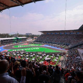 GP de México tendrá transporte especial para llegar al Autódromo; precios y de dónde sale