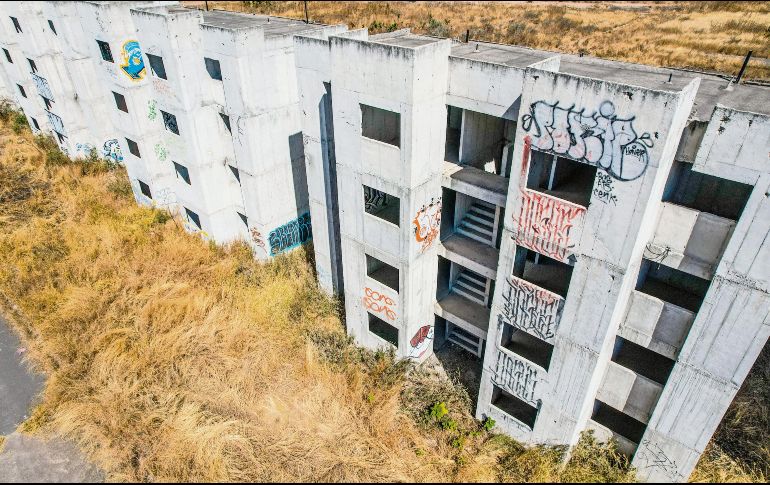 Autoridades alertan sobre fraudes en supuestos remates bancarios, donde venden inmuebles a precios irrealmente bajos. EL INFORMADOR/ A. Navarro