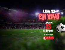 Para el sábado están programados cuatro juegos. ESPECIA L / CANVA e IMAGO7