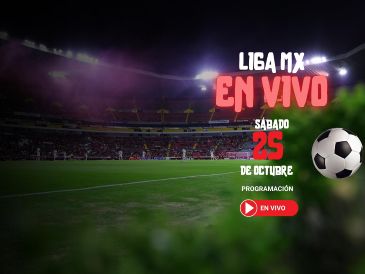 Para el sábado están programados cuatro juegos. ESPECIA L / CANVA e IMAGO7