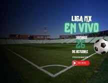 Para el domingo están programados tres juegos. ESPECIA L / CANVA e IMAGO7