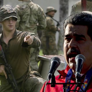 Estados Unidos realizará ejercicios militares cerca de Venezuela