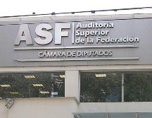 A la par, en 8 contratos del Fondo de Aportaciones para el Fortalecimiento de las Entidades Federativas, la ASF detectó que hubo deficiencias en los procesos de adjudicación y contratación. SUN / ARCHIVO