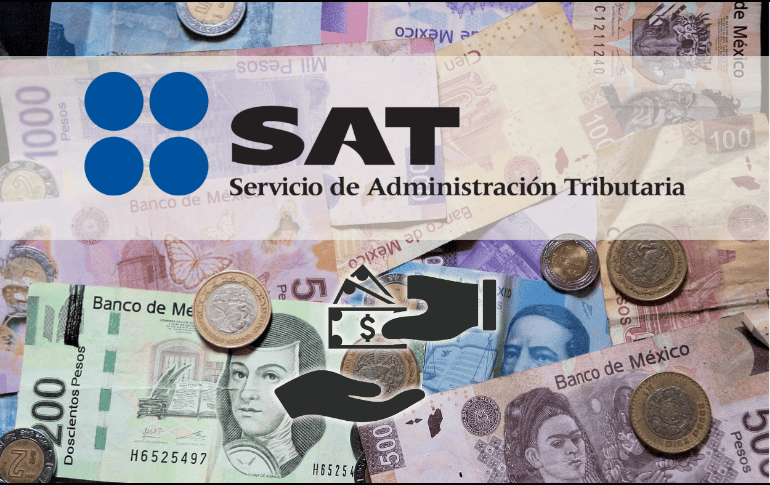 Las disposiciones fiscales indican que el aguinaldo está sujeto al pago de ISR en algunos casos. ESPECIAL