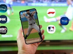 Desde futbol de la Liga MX a otras ligas internacionales, también hay quienes buscan ver disciplinas como la NFL, la Fórmula 1, o el beisbol de las Grandes Ligas. ESPECIAL / CANVA