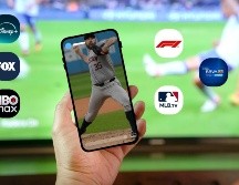 Desde futbol de la Liga MX a otras ligas internacionales, también hay quienes buscan ver disciplinas como la NFL, la Fórmula 1, o el beisbol de las Grandes Ligas. ESPECIAL / CANVA