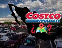 Revelan ubicación del Costco más grande de México. EL INFORMADOR / ARCHIVO