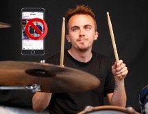 Esta es la foto  que ha provocado muchas reacciones entre los fanáticos de 