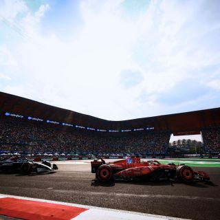 Por llegada de Televisa, F1 TV estaría planeando un cambio en sus narraciones