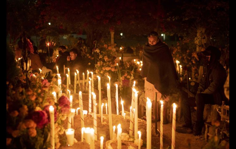 Cada año, este lugar celebra una de sus festividades más esperadas con actividades y experiencias únicas para rendir homenaje a quienes partieron. SUN/ARCHIVO