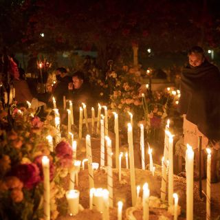 ValQuirico, el destino perfecto para vivir el Día de Muertos