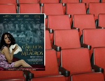 Tres décadas después, 